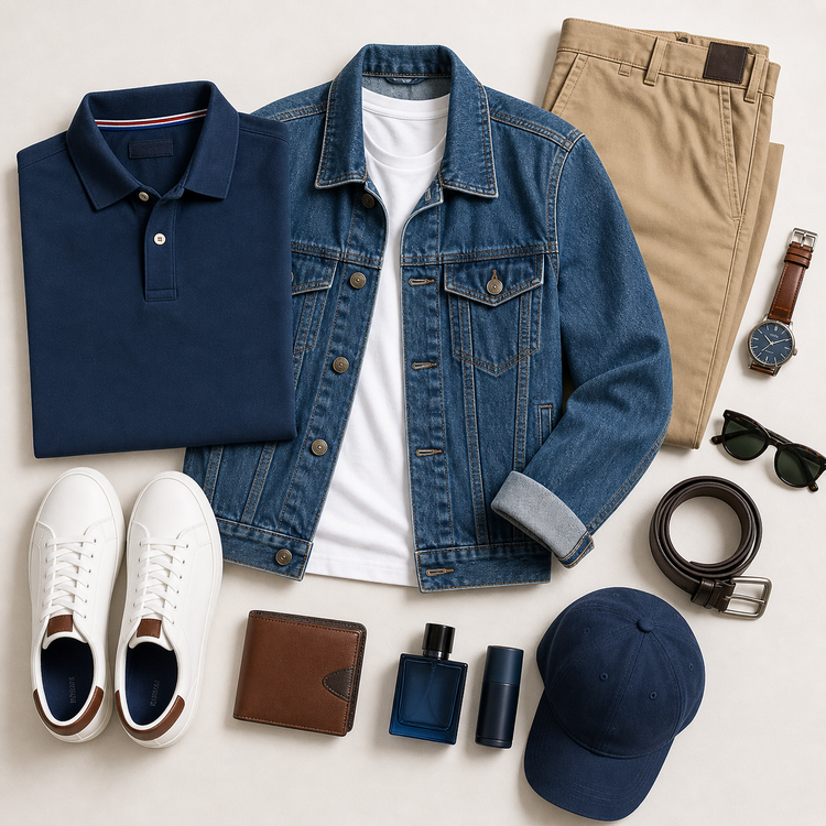 Men’s Fashion
