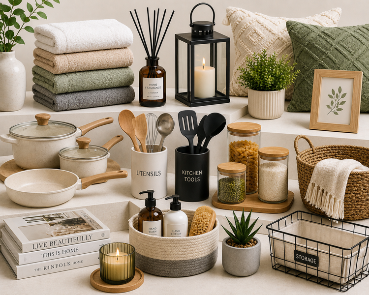 Household Essentials