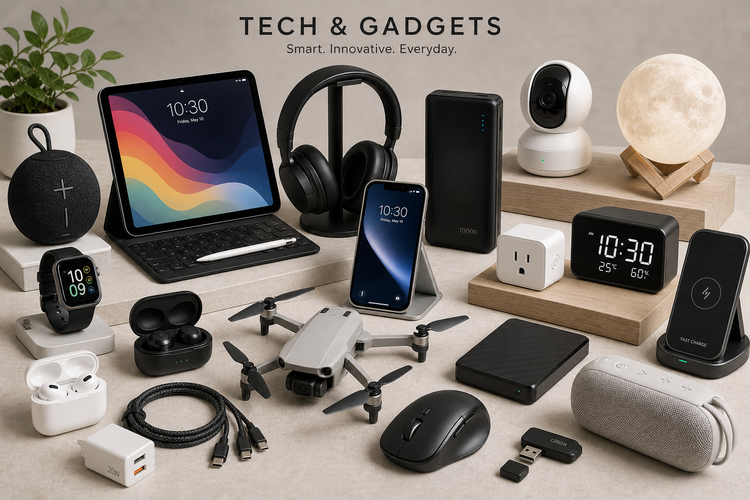 Electronics