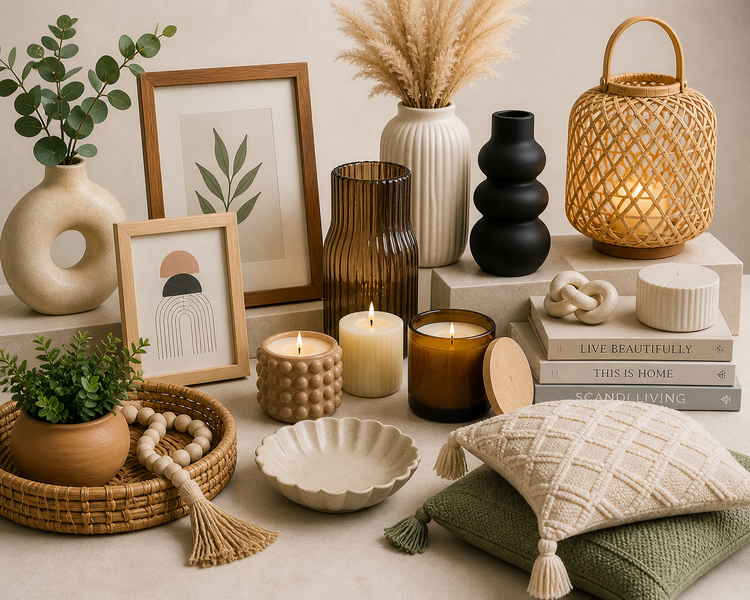 Home Décor