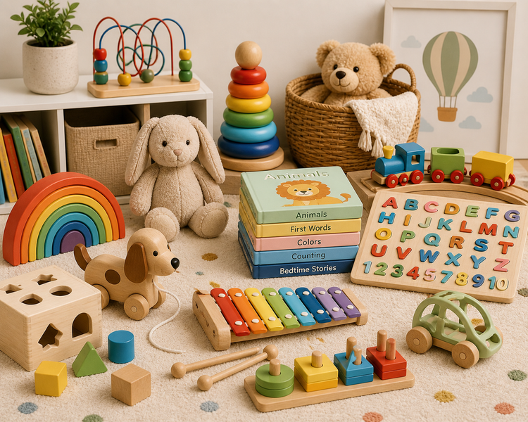 Toys & Games