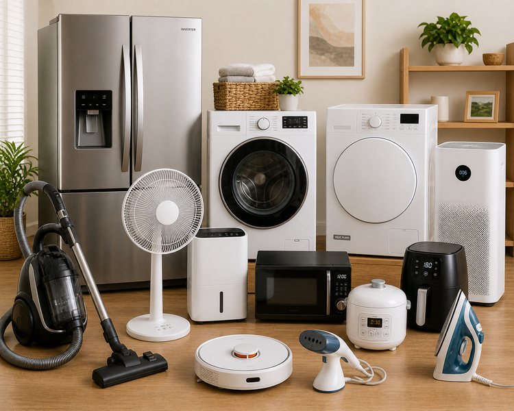 Home Appliances