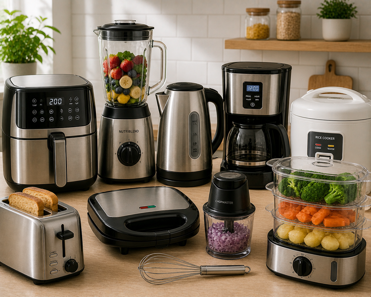 Kitchen Appliances