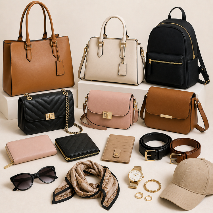 Bags & Accessories