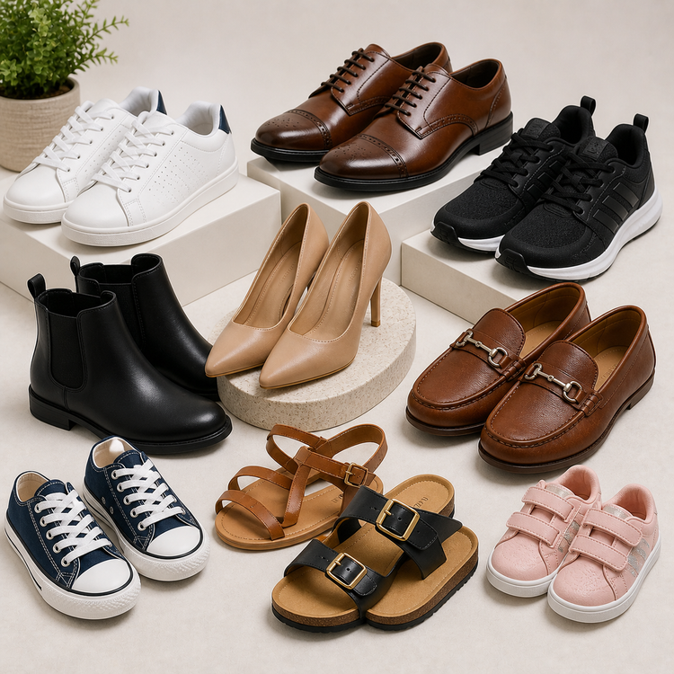 Shoes