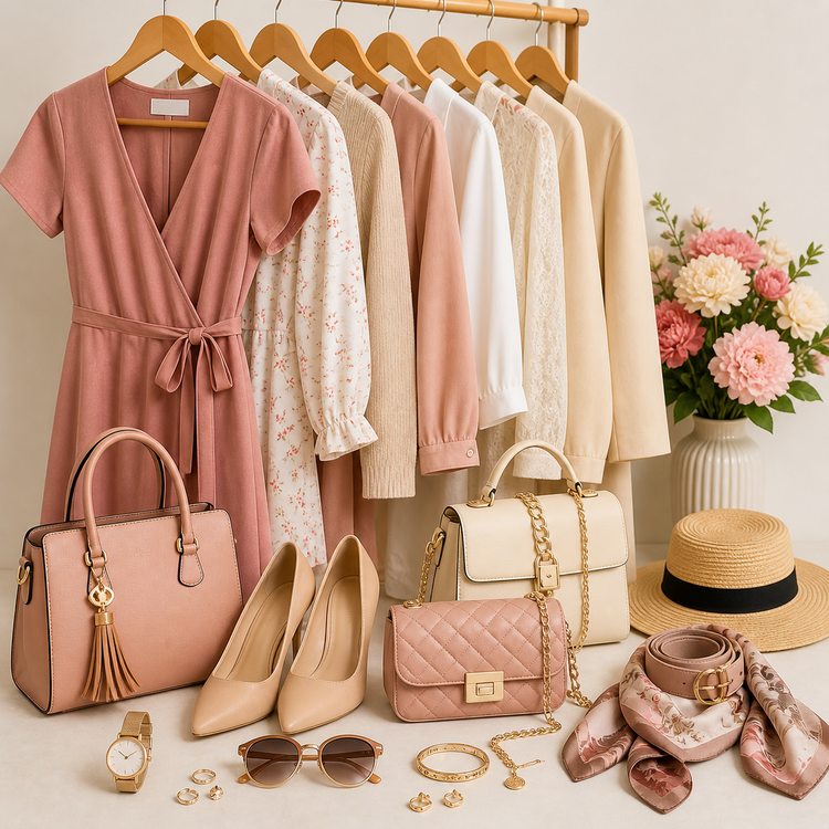 Women’s Fashion
