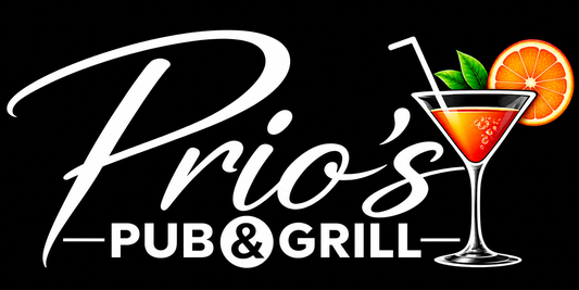 Prio's Pub & Grill