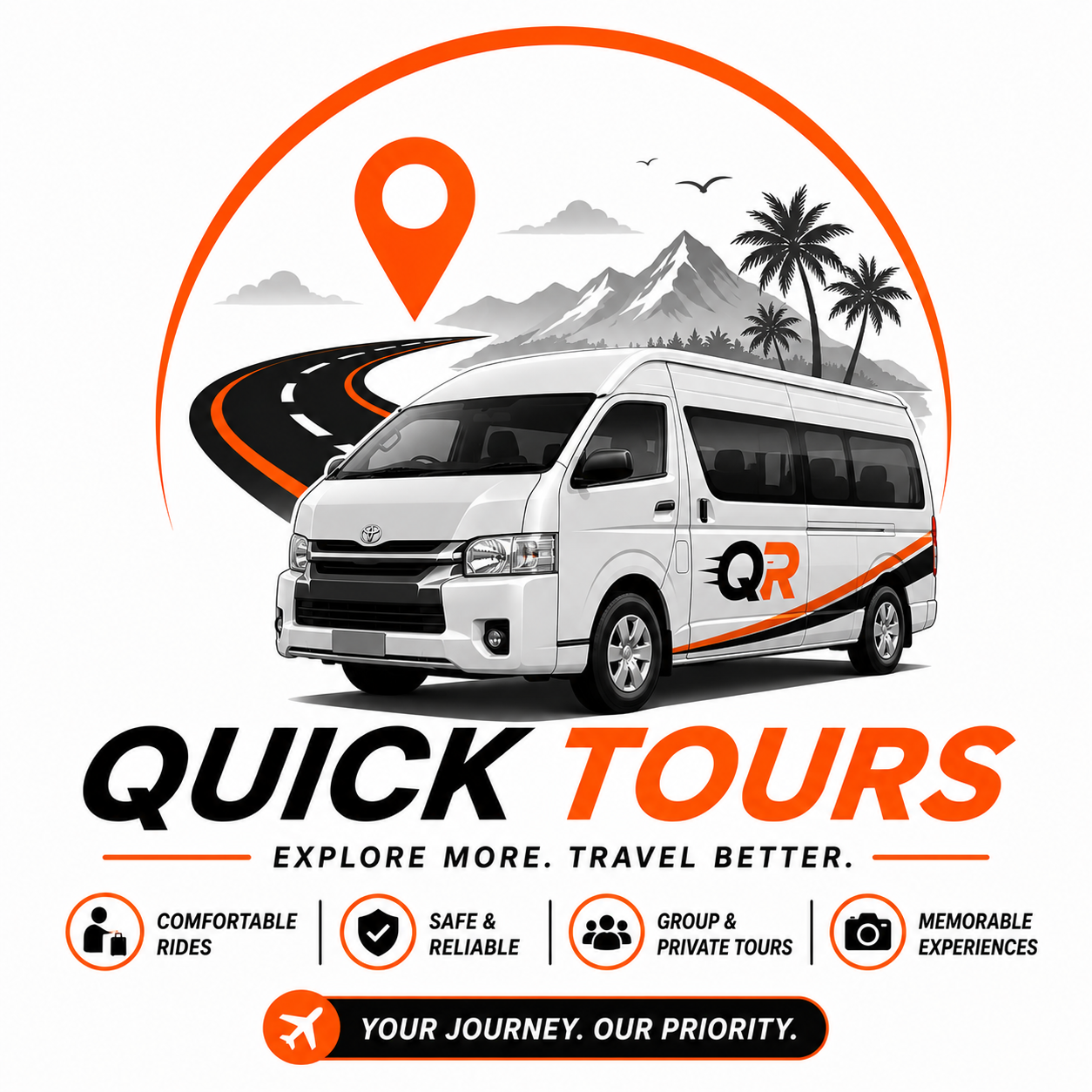Soufriere Drive-in Volcano Tour