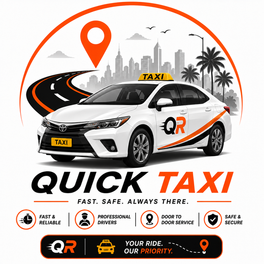 Taxi Service