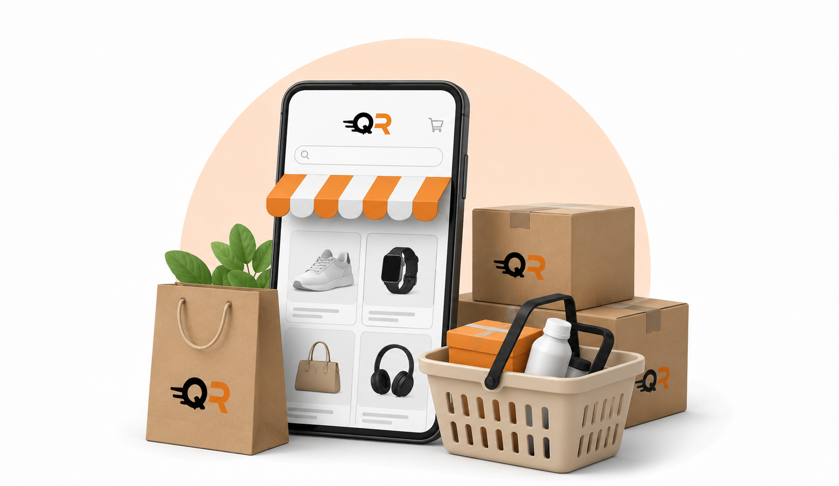 Online Store