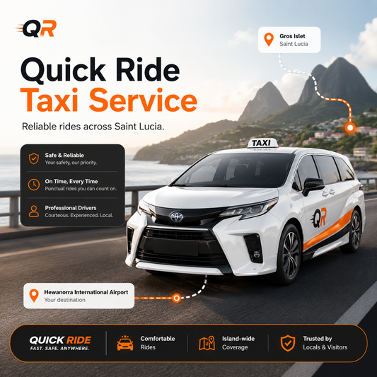 Taxi Service