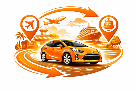 Airport & Ferry Transfers