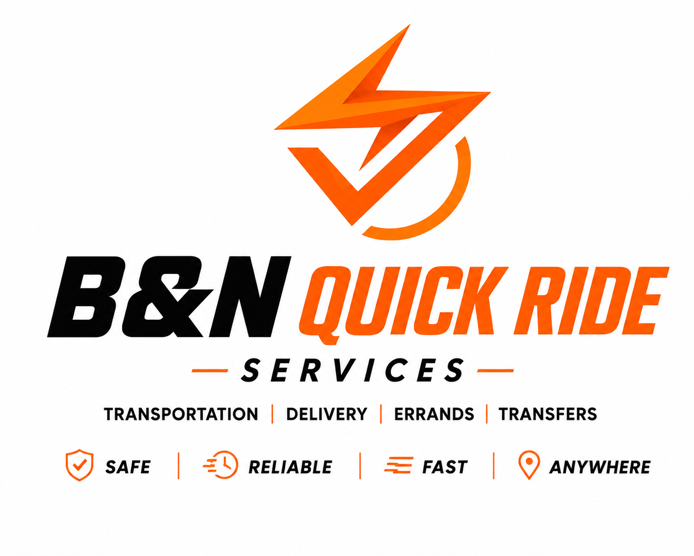 B&N Quick Ride Service