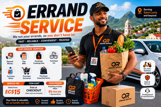 Errand Service