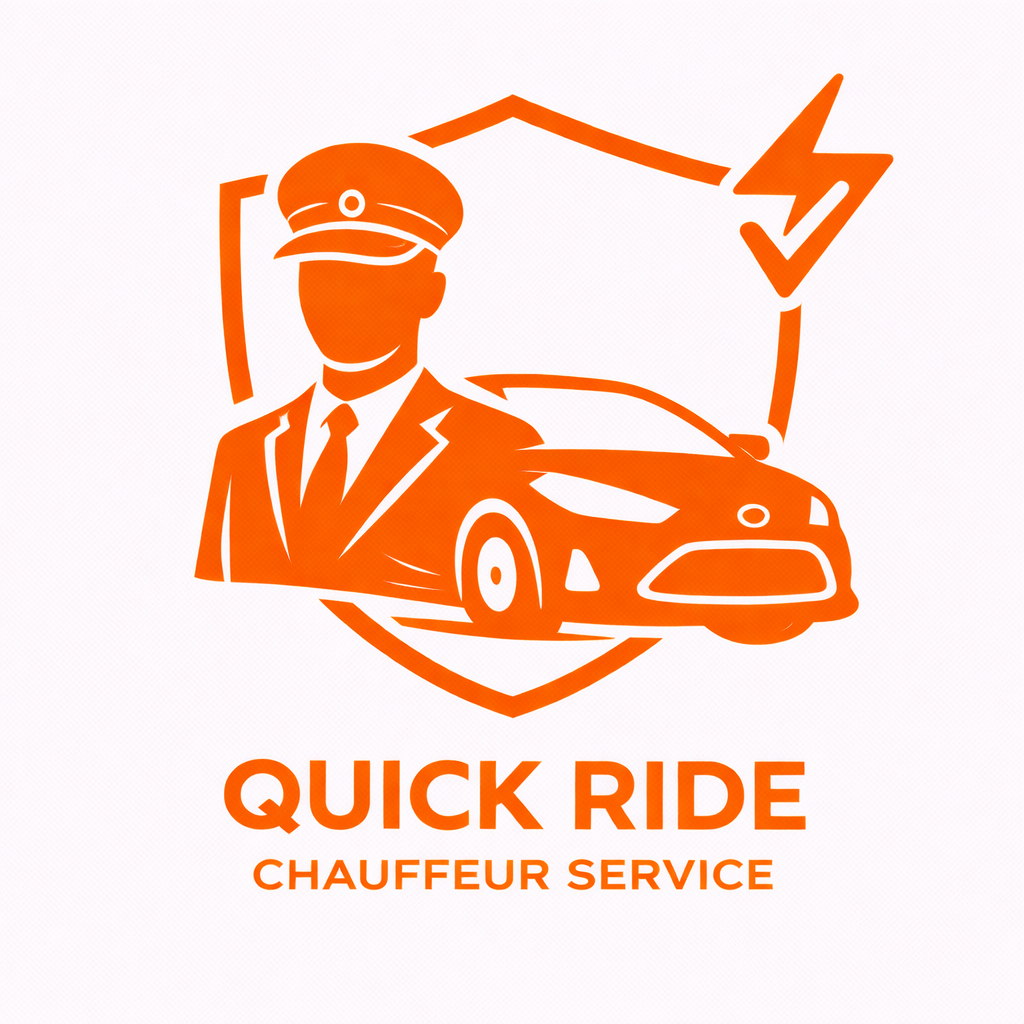 Quick Ride Chauffeur Service