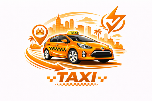 Taxi Service