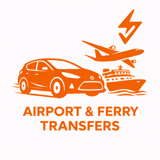 Airport & Ferry Transfers