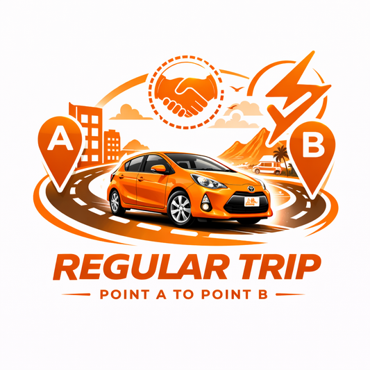 Regular Trips